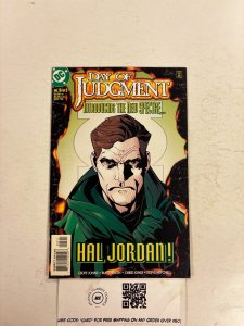 Day Of Judgement #5 NM DC COmic Books Spectre Hal Jordan 9 HH87