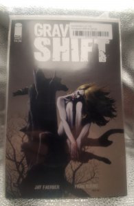 Graveyard Shift #2 (2015)