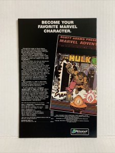 Eternals #6 Limited Series