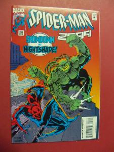 SPIDER-MAN 2099  #28   VF/NM (9.0) OR BETTER MARVEL COMICS