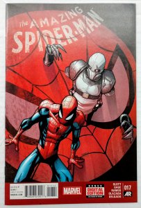 Amazing Spider-Man #17 (NM, 2015)