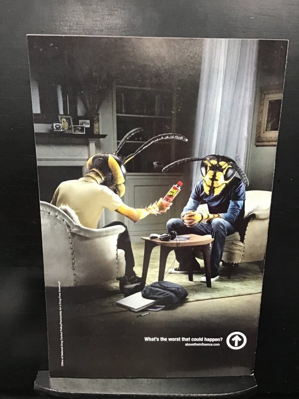 Justice League of America #32 (2009)nm