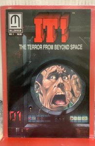 IT! The Terror From Beyond Space #1 (1992)