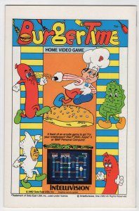 NEW TEEN TITANS #1(2nd) - 7.5, WP