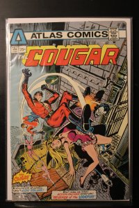 Cougar #1 (1975)