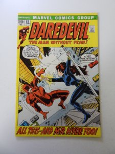 Daredevil #83 (1972) VF- condition