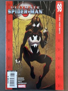 Ultimate Spider-Man #98 (2006)