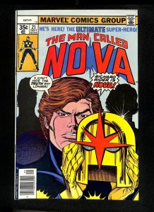 Nova #21