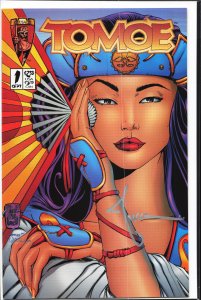 Tomoe #1 (1995)