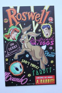 Simpsons Comics #22 (1996) The Simpsons NM