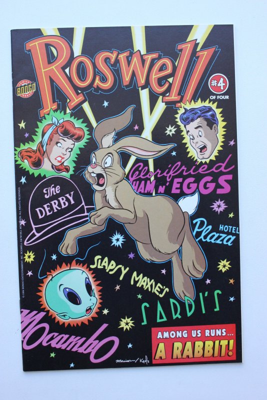 Simpsons Comics #22 (1996) The Simpsons NM