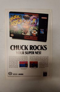 The Punisher: War Zone #12 (1993) NM Marvel Comic Book J696