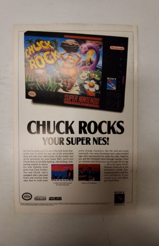 The Punisher: War Zone #12 (1993) NM Marvel Comic Book J696