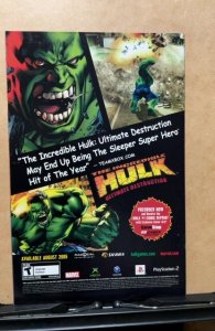 Ororo: Before the Storm #3 (2005)