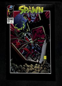 Spawn #18