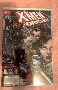 X-Men Forever #12 (2010)