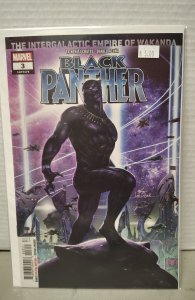 Black Panther #3 (2018). H19