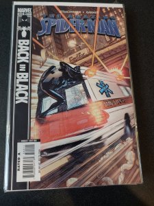 AMAZING SPIDERMAN #540 NM