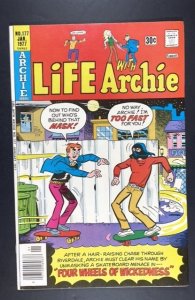 Life with Archie #177 (1977)