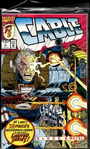 Cable #1 (1992)