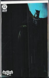 Detective Comics #1100 (2025)