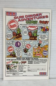 Doctor Strange #80 (1986)