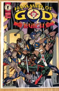 Hammer of God: Butch #3 (1994)