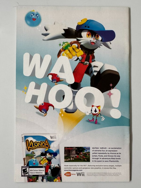 Marvel Mystery Comics 70th Anniversary Special #1 - NM (2009)