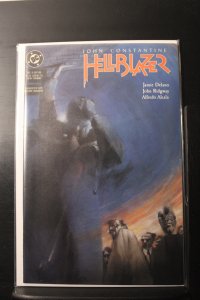Hellblazer #9 (1988)