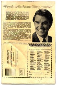 Popeye #126  1974 - Charlton  -VG - Comic Book