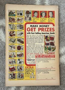 Thor #152 1968 Jack Kirby & Stan Lee Fine + Condition Marvel Comic