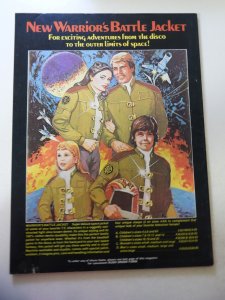 Eerie #113 (1980) VG/FN Condition