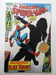 The Amazing Spider-Man #86 (1970) VF Condition!