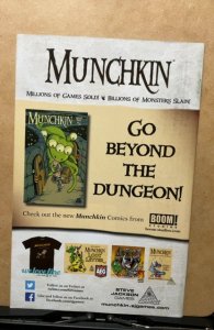 King Tiger #2 (2015)