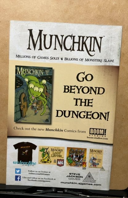 King Tiger #2 (2015)