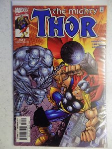 Thor #27 (2000)