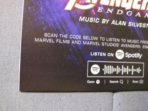 2099 Alpha Comic #1 (2019 Marvel)