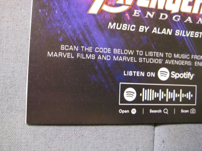 2099 Alpha Comic #1 (2019 Marvel)