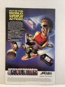 Adventures Of The Super Mario Bros. #2 1991 