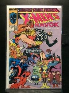 Marvel Comics Presents #31 (1989)