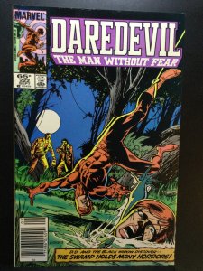 Daredevil #222 (1985)