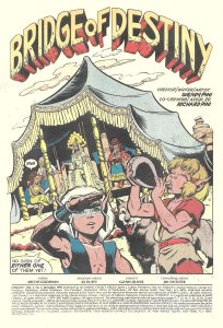 ELFQUEST #3, 4, & 5 from MARVEL (Oct-Dec1985) • Wendy Pini's Epic Elfin Fantasy!