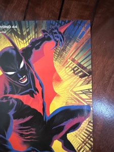 Batman Beyond #44 Variant Cover (2020)