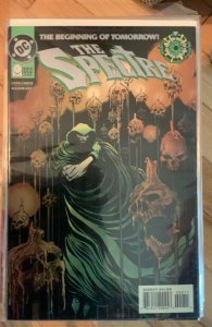 The Spectre #0 (1994)