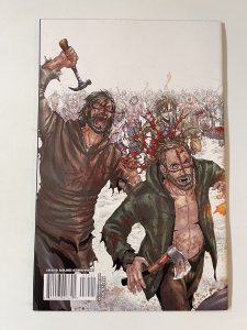 Crossed - badlands #3 - NM+ (2012)