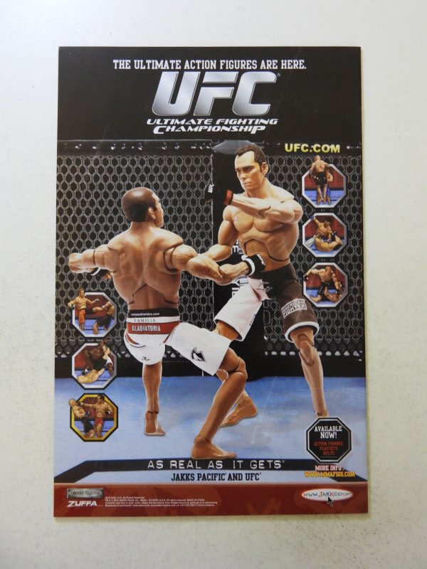 Deadpool: Merc With a Mouth #13 (2010) NM- condition