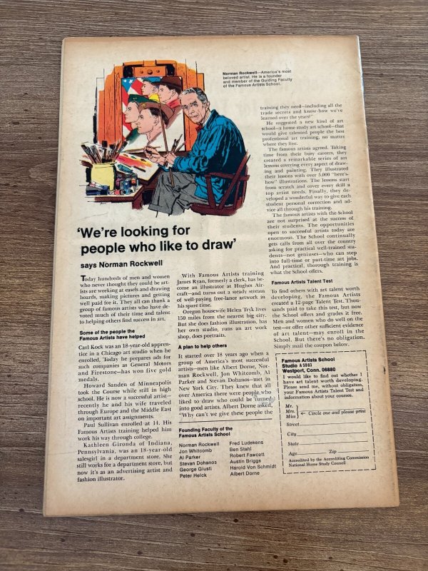 Doctor Strange # 178 FN Marvel Comic Book Silver Age Dr. 6 J367