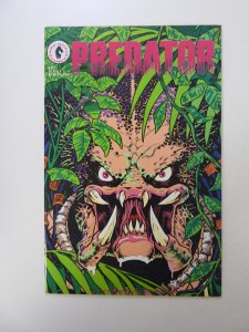 Predator #2 (1989) VF condition