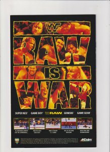 Uncanny X-Men #320 NM- 9.2 Marvel Comics Cable,Professor X,Legion Quest part.1  