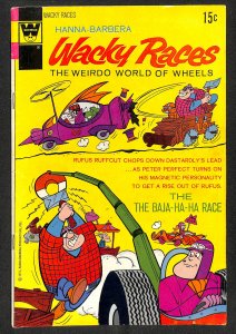 Wacky Races #6 